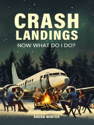 cover image of Crash Landing